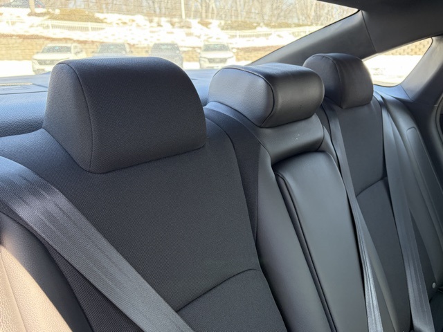 new 2026 Honda Civic Hybrid car, priced at $30,590