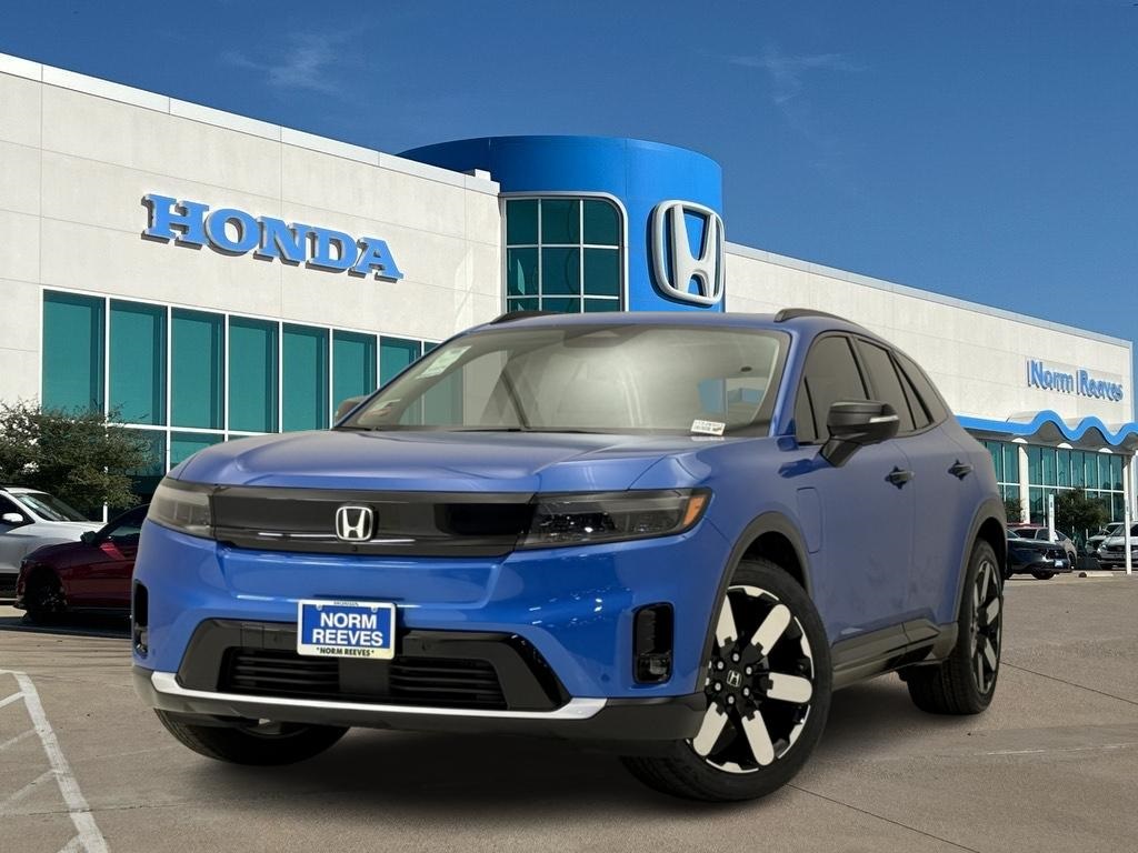 New 2025 Honda Prologue Elite 4D Sport Utility in North Richland