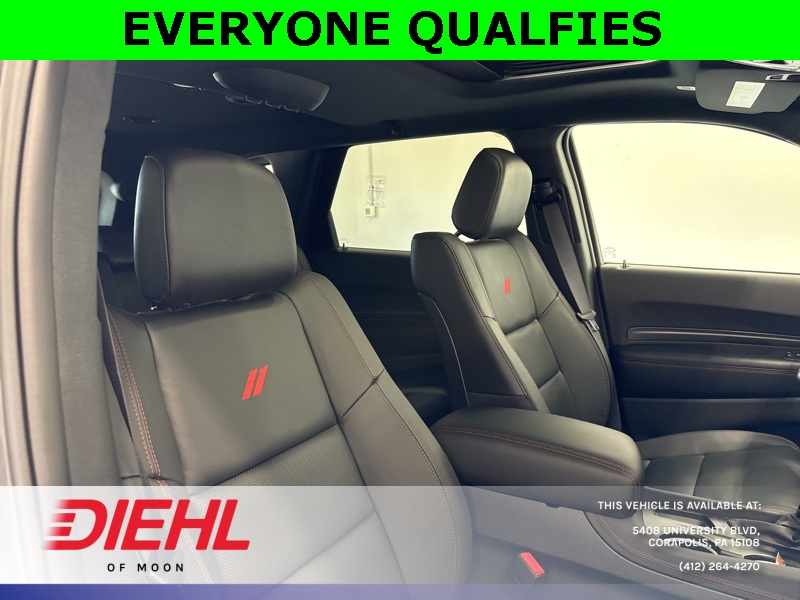 2026 Dodge Durango GT Plus photo 13