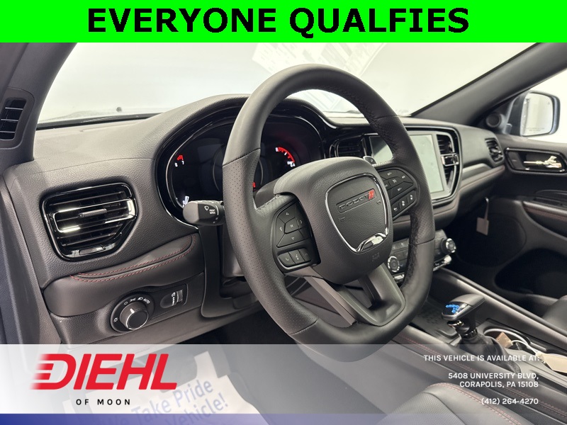 2026 Dodge Durango GT Plus photo 18