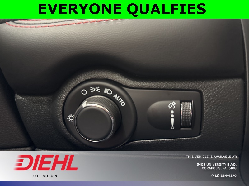 2026 Dodge Durango GT Plus photo 21