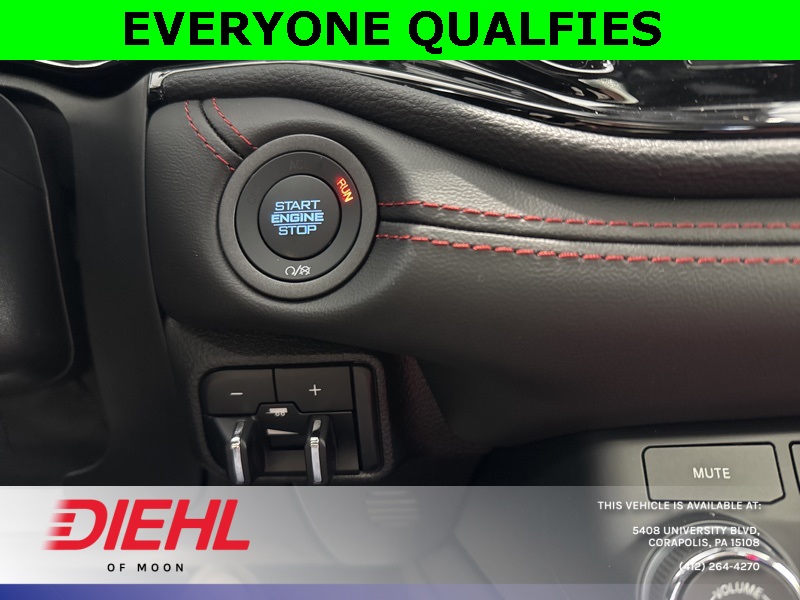 2026 Dodge Durango GT Plus photo 25