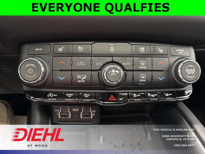 2026 Dodge Durango GT Plus photo 27