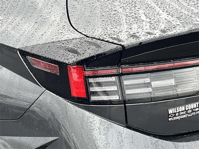 used 2024 Hyundai Sonata Hybrid car, priced at $30,788