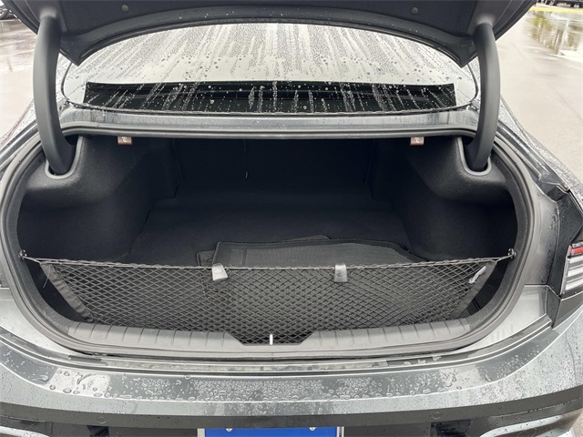 used 2024 Hyundai Sonata Hybrid car, priced at $30,788