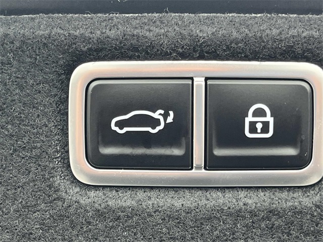 used 2024 Hyundai Sonata Hybrid car, priced at $30,788