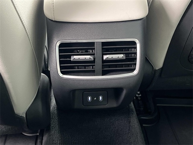 used 2024 Hyundai Sonata Hybrid car, priced at $30,788