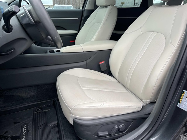 used 2024 Hyundai Sonata Hybrid car, priced at $30,788