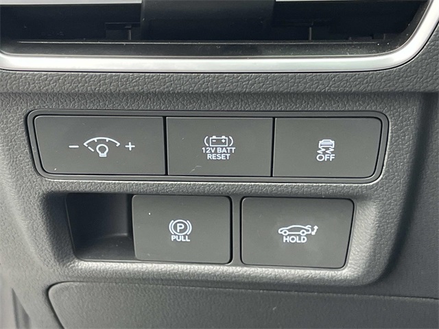 used 2024 Hyundai Sonata Hybrid car, priced at $30,788