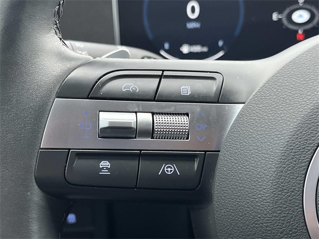 used 2024 Hyundai Sonata Hybrid car, priced at $30,788