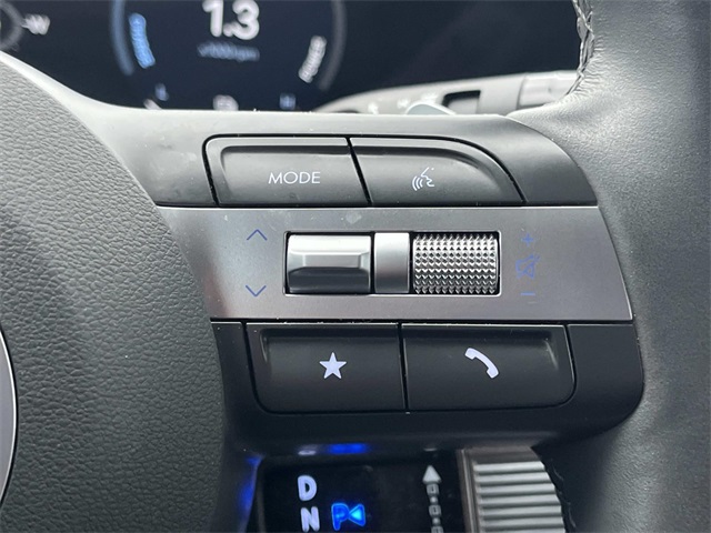 used 2024 Hyundai Sonata Hybrid car, priced at $30,788