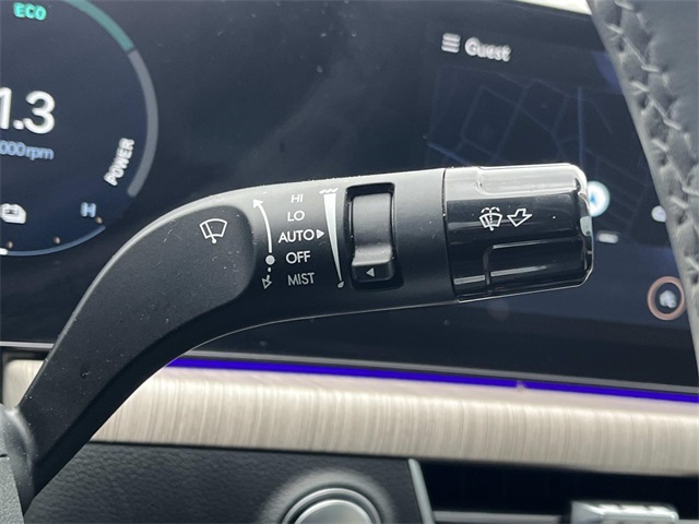 used 2024 Hyundai Sonata Hybrid car, priced at $30,788