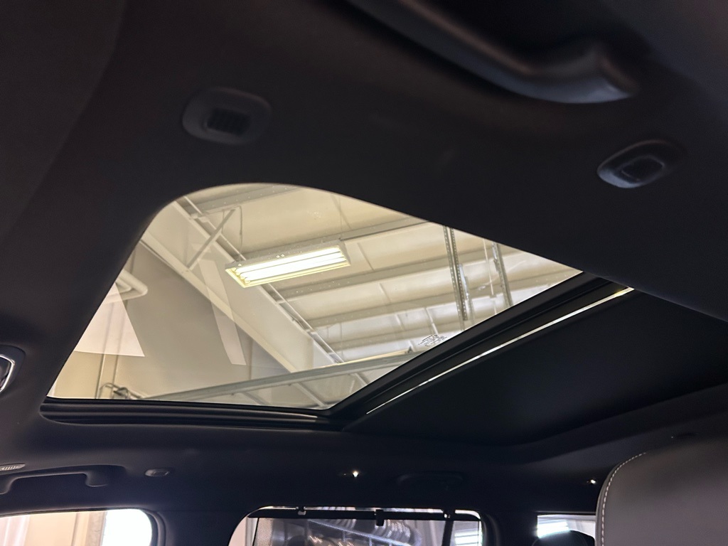 new 2025 Jeep Grand Cherokee L car, priced at $60,653