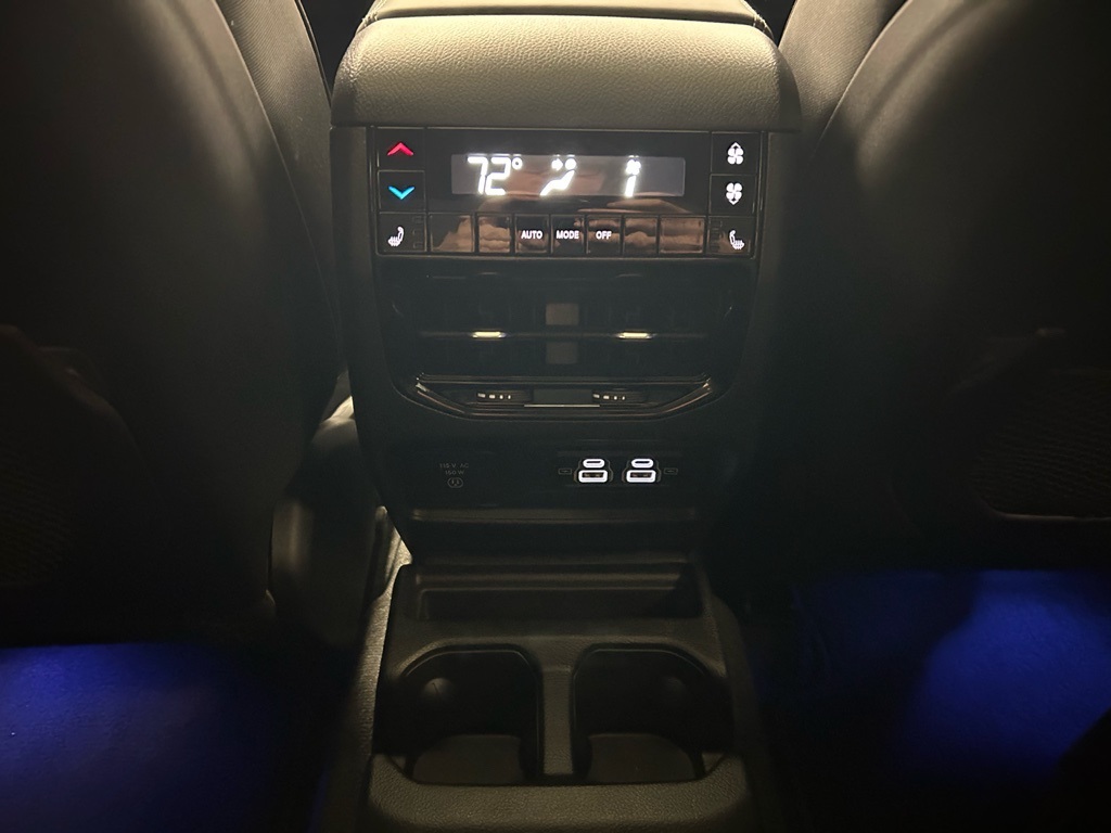 new 2025 Jeep Grand Cherokee L car, priced at $60,653