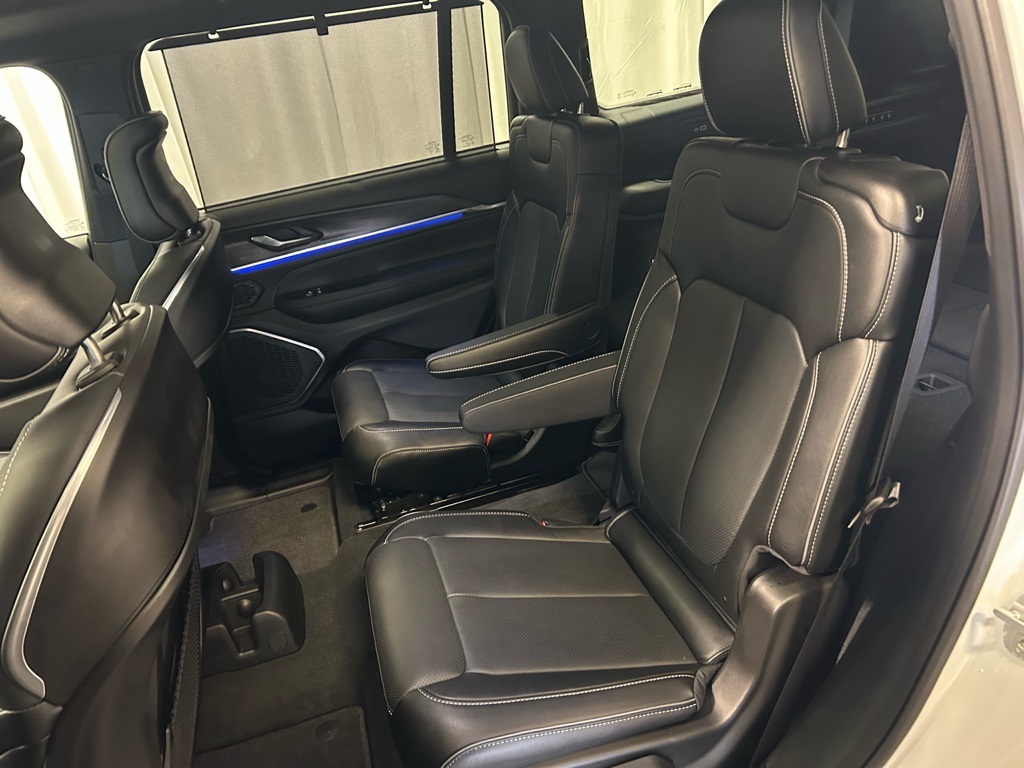 new 2025 Jeep Grand Cherokee L car, priced at $60,653