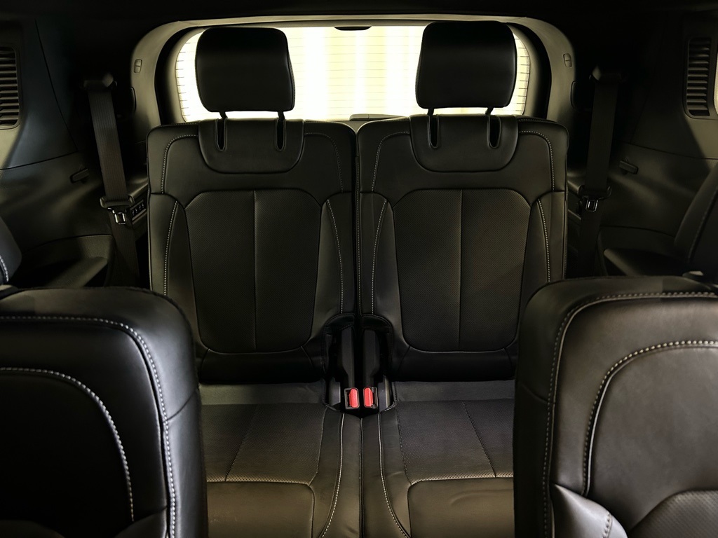 new 2025 Jeep Grand Cherokee L car, priced at $60,653