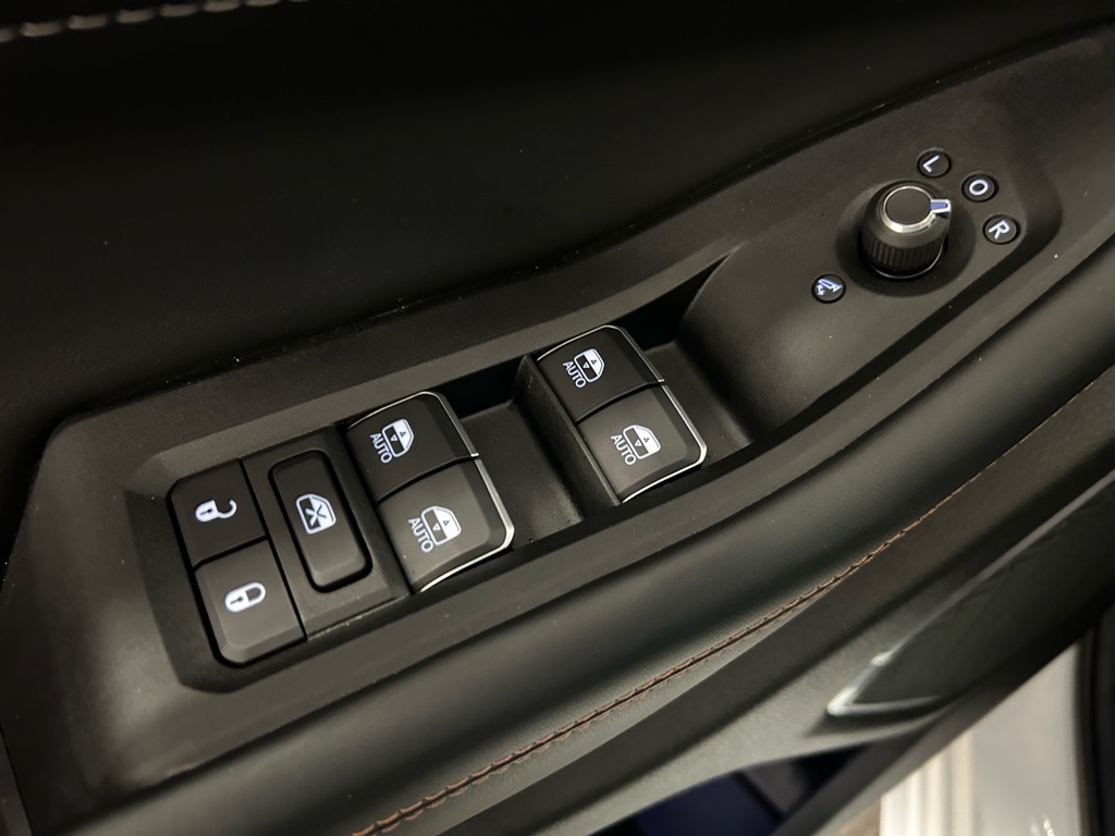 new 2025 Jeep Grand Cherokee L car, priced at $60,653