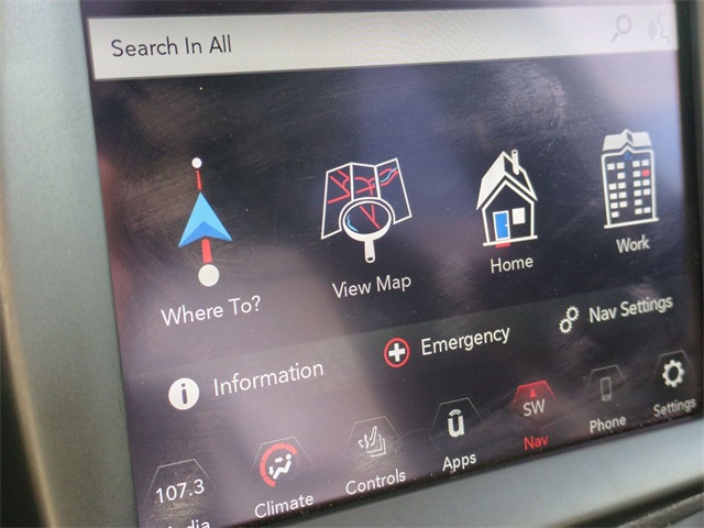 used 2018 Jeep Renegade car, priced at $13,911