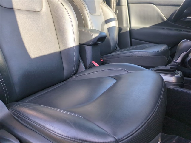 used 2018 Jeep Renegade car, priced at $13,911