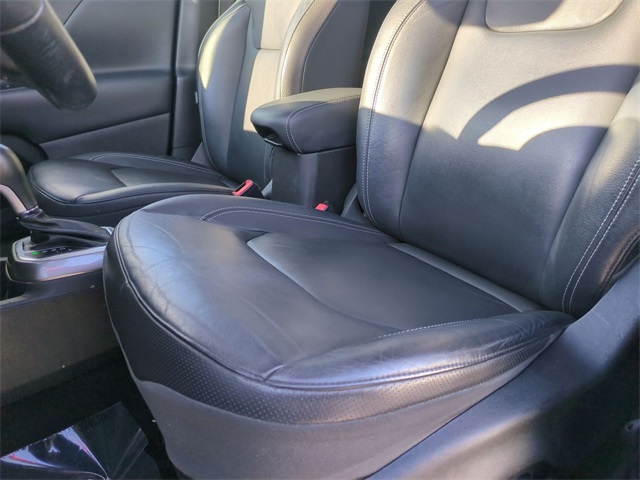 used 2018 Jeep Renegade car, priced at $13,911