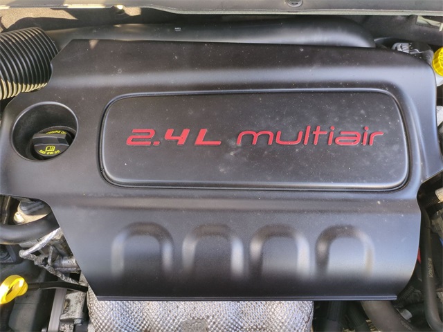 used 2018 Jeep Renegade car, priced at $13,911