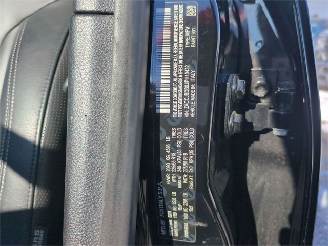 used 2018 Jeep Renegade car, priced at $13,911