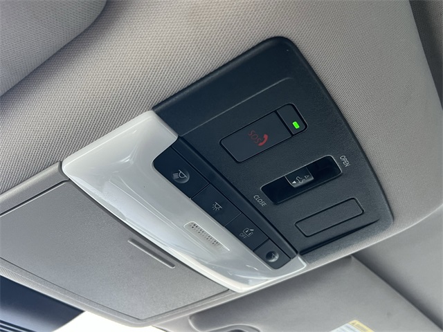 2023 Gray Sky Pearl Nissan Altima 2.5 SR FWD Sedan