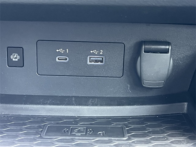 2023 Gray Sky Pearl Nissan Altima 2.5 SR FWD Sedan