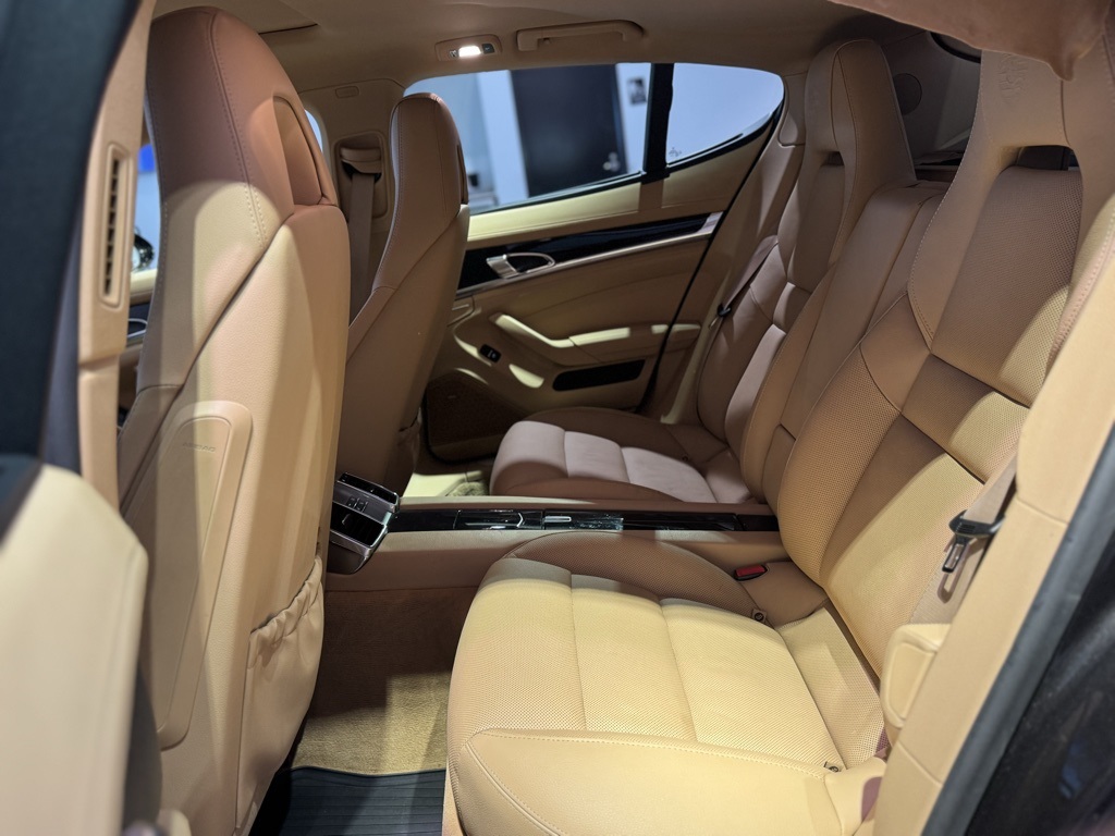 used 2011 Porsche Panamera car, priced at $22,959