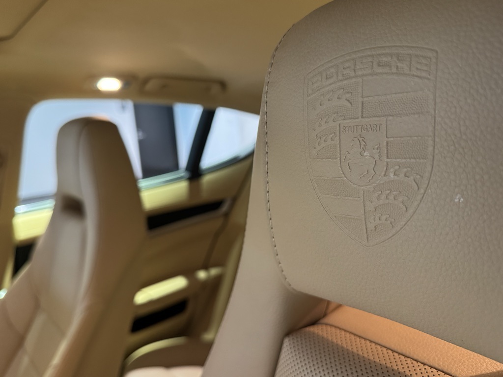 used 2011 Porsche Panamera car, priced at $22,959
