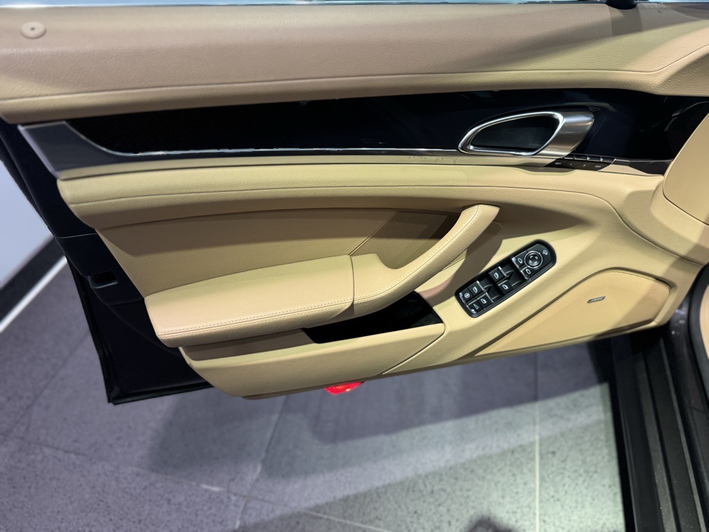 used 2011 Porsche Panamera car, priced at $22,959