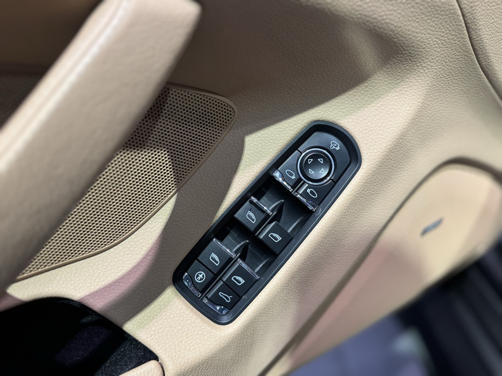 used 2011 Porsche Panamera car, priced at $22,959