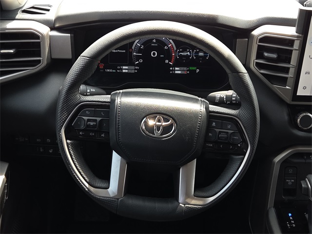 2024 Toyota Sequoia Limited photo 13