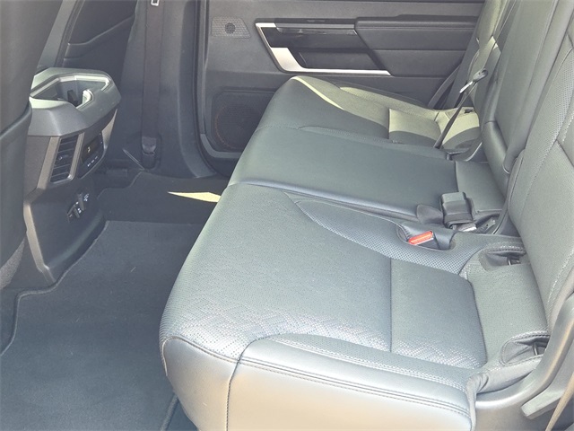 2024 Toyota Sequoia Limited photo 14