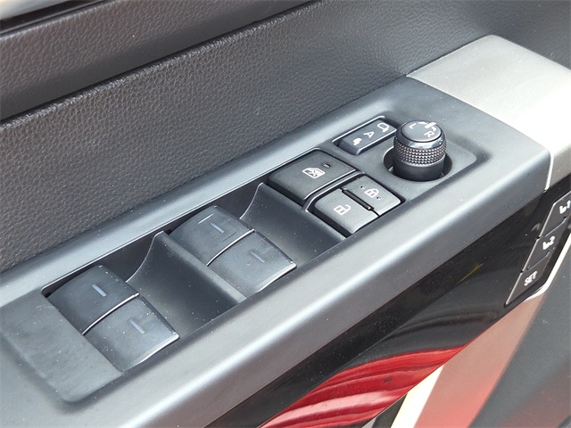 2024 Toyota Sequoia Limited photo 17