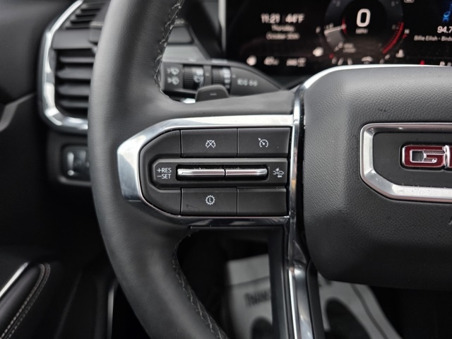 2024 GMC Acadia AWD Elevation