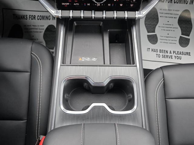 2024 GMC Acadia AWD Elevation