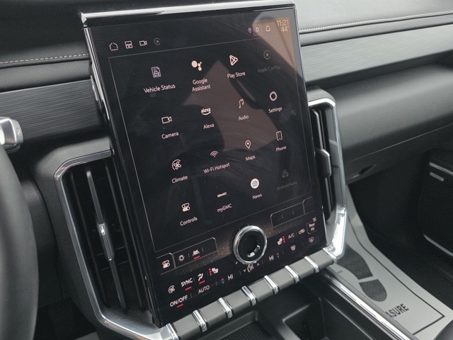 2024 GMC Acadia AWD Elevation