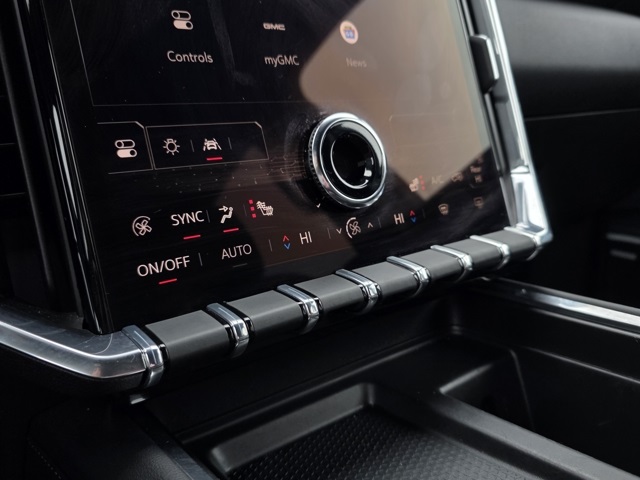 2024 GMC Acadia AWD Elevation