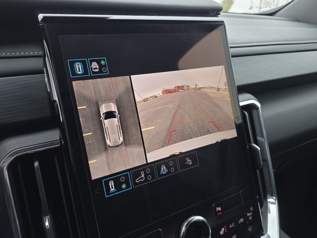 2024 GMC Acadia AWD Elevation