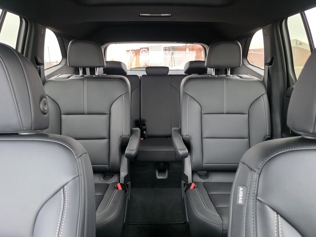 2024 GMC Acadia AWD Elevation