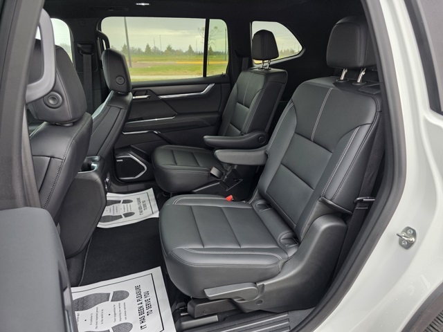 2024 GMC Acadia AWD Elevation