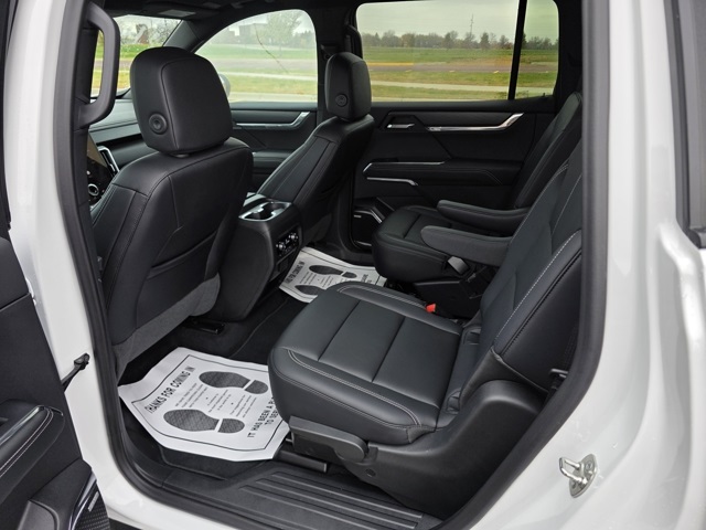 2024 GMC Acadia AWD Elevation