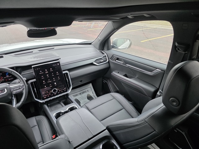 2024 GMC Acadia AWD Elevation