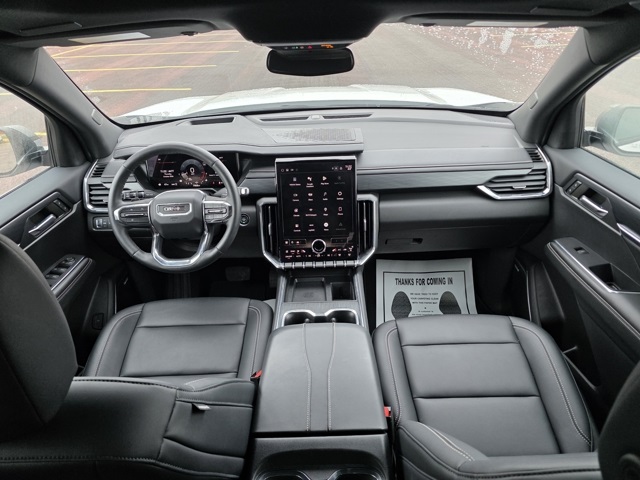 2024 GMC Acadia AWD Elevation