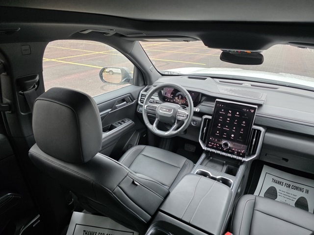 2024 GMC Acadia AWD Elevation