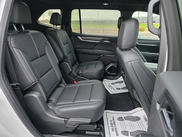 2024 GMC Acadia AWD Elevation