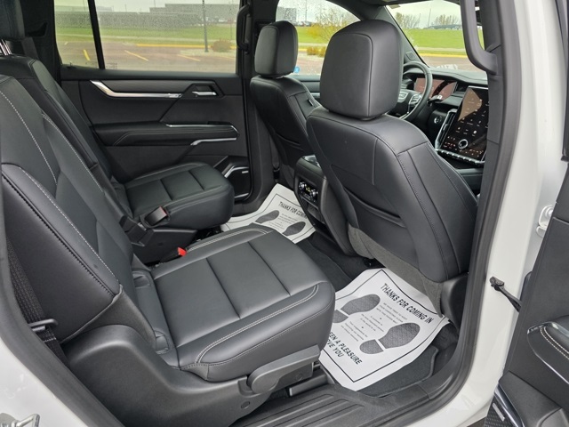 2024 GMC Acadia AWD Elevation