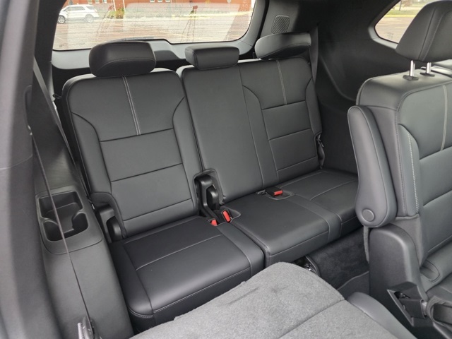 2024 GMC Acadia AWD Elevation