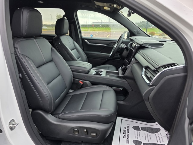 2024 GMC Acadia AWD Elevation